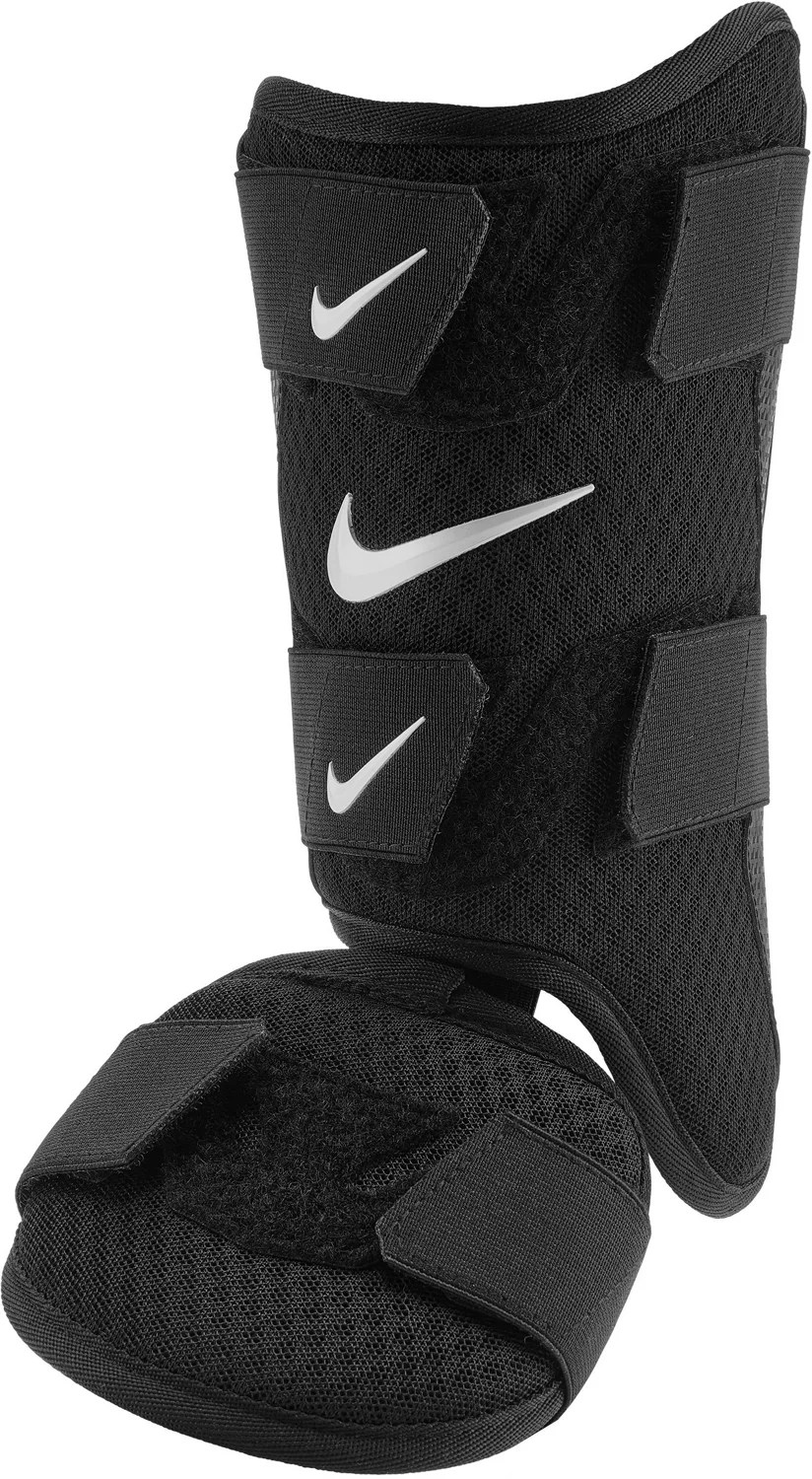 Nike Youth Diamond Batter's LeftHanded Hitter Leg Guard Academy