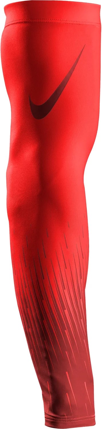 Nike Pro Baseball Flood Sleeve Academy