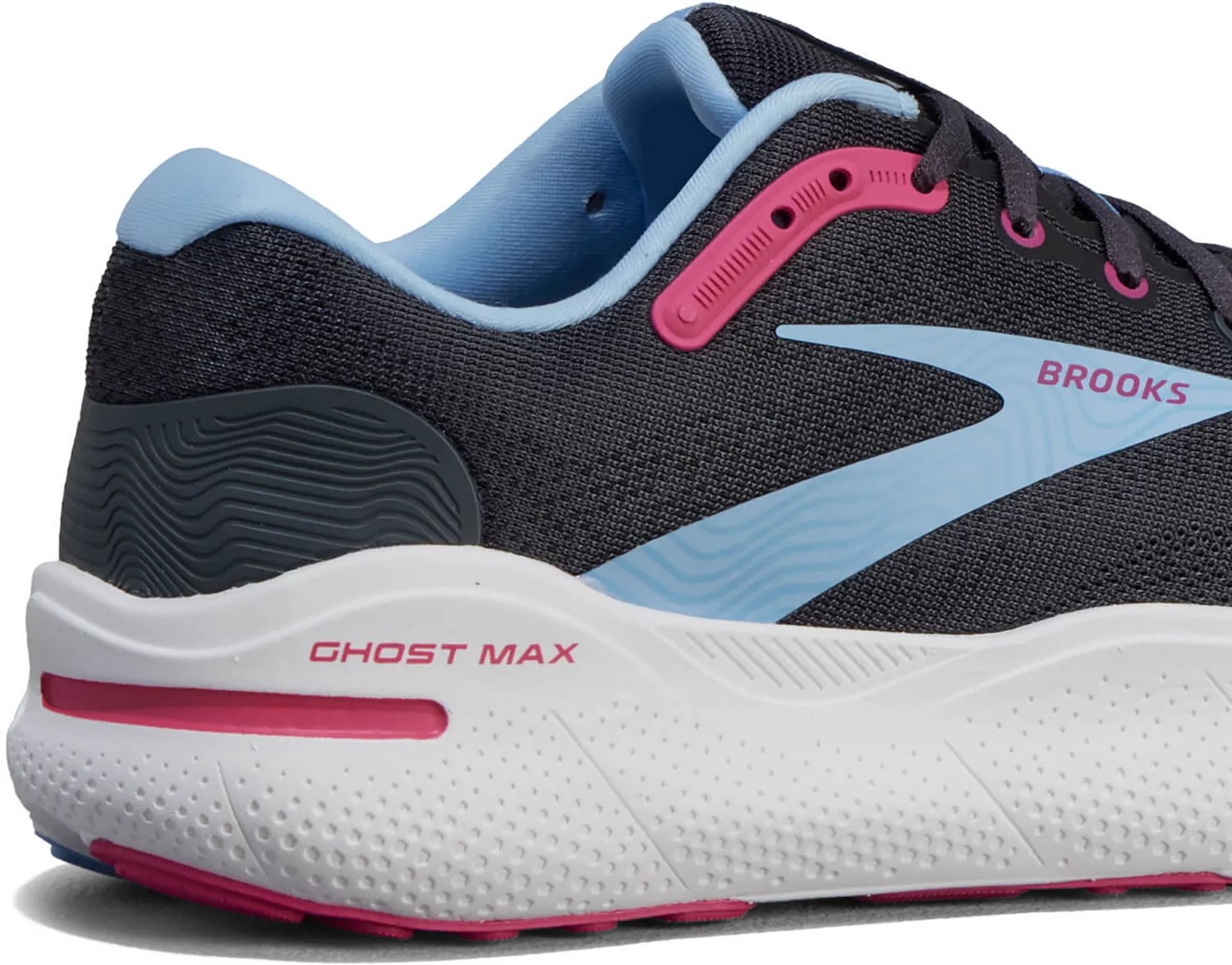 Brooks Women's Ghost Max Running Shoes Free Shipping at Academy