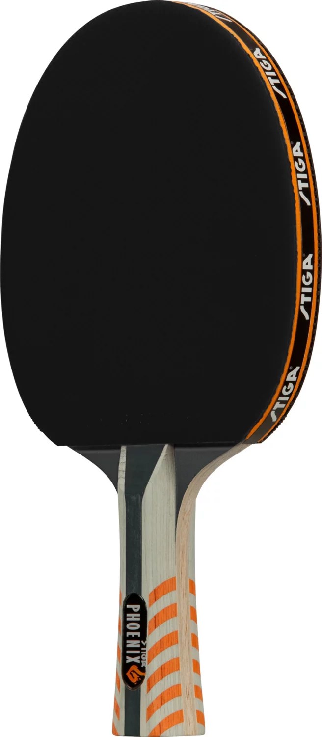 Stiga Phoenix Table Tennis Racket Academy