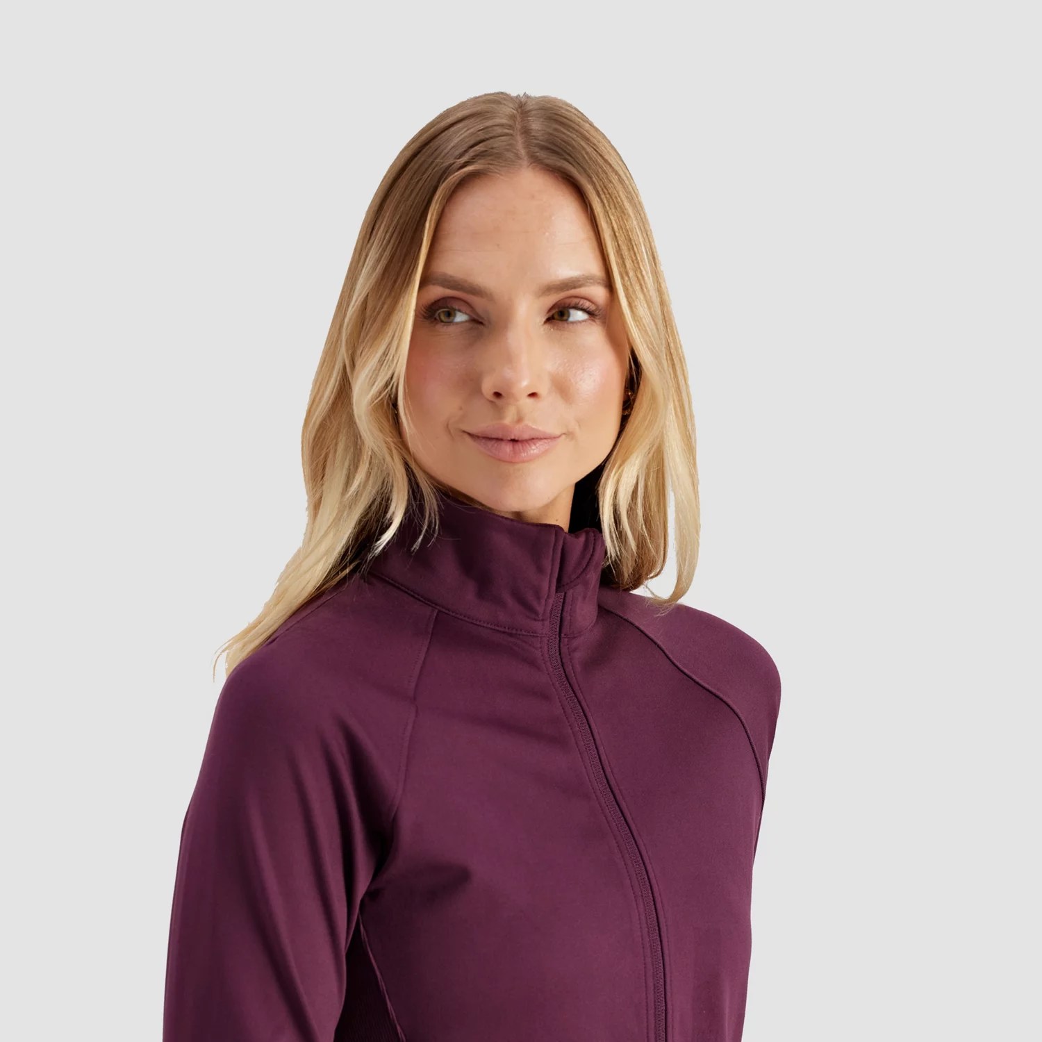 Freely Women's Alexa Luxe Jacket Academy