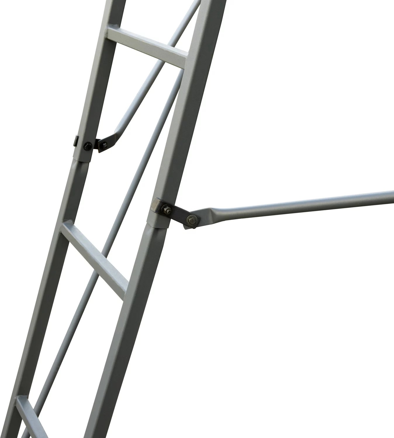 Game Winner Quad Pod DS Hunting Stand Academy