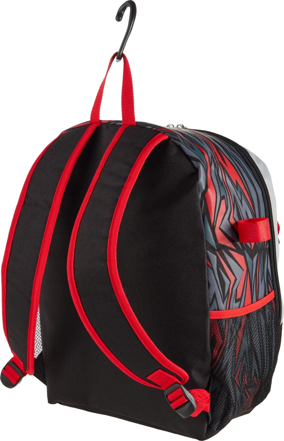 Rawlings Boys Savage Tball Backpack Academy
