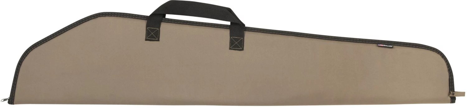 Allen Company Durango Scoped Rifle Case Academy