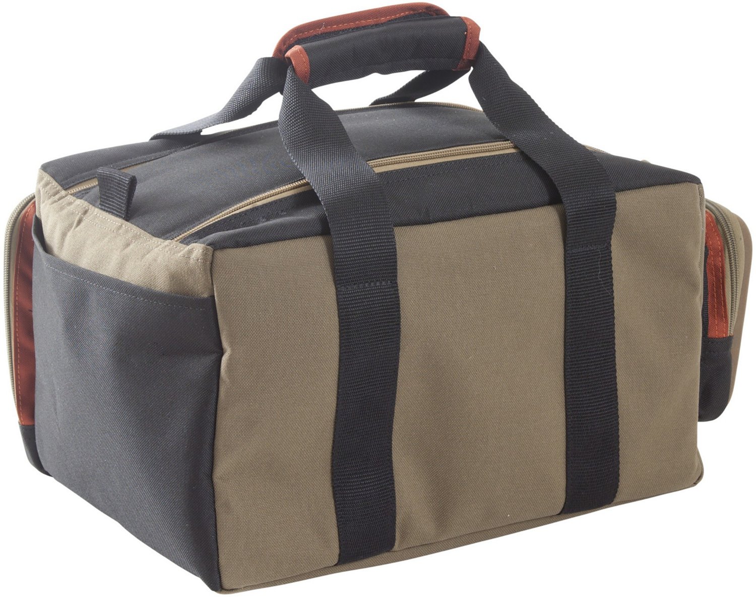 Allen Company Eliminator Rangemaster Range Bag Academy