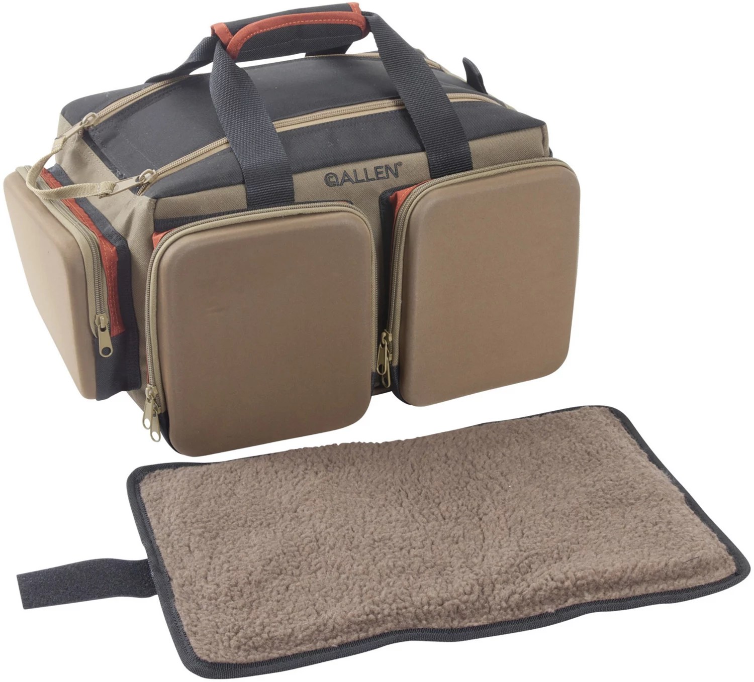 Allen Company Eliminator Rangemaster Range Bag Academy