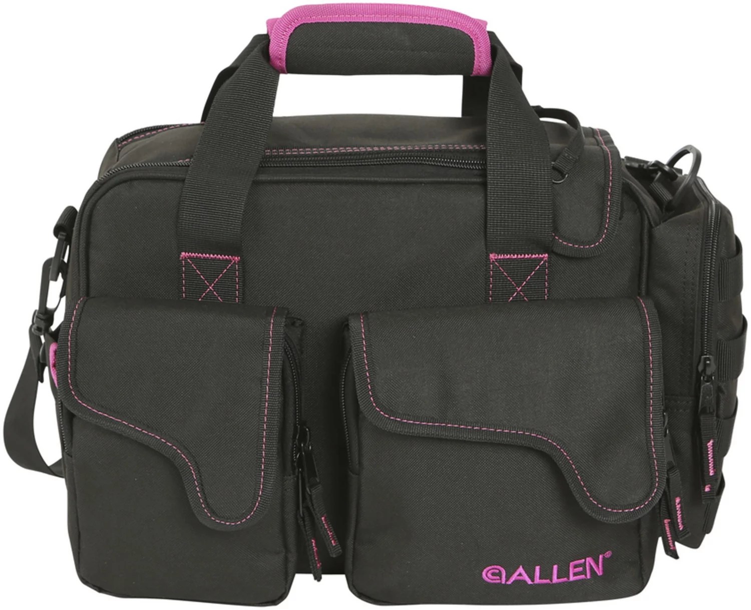 Allen Company Dolores Compact Shooting Range Bag Academy