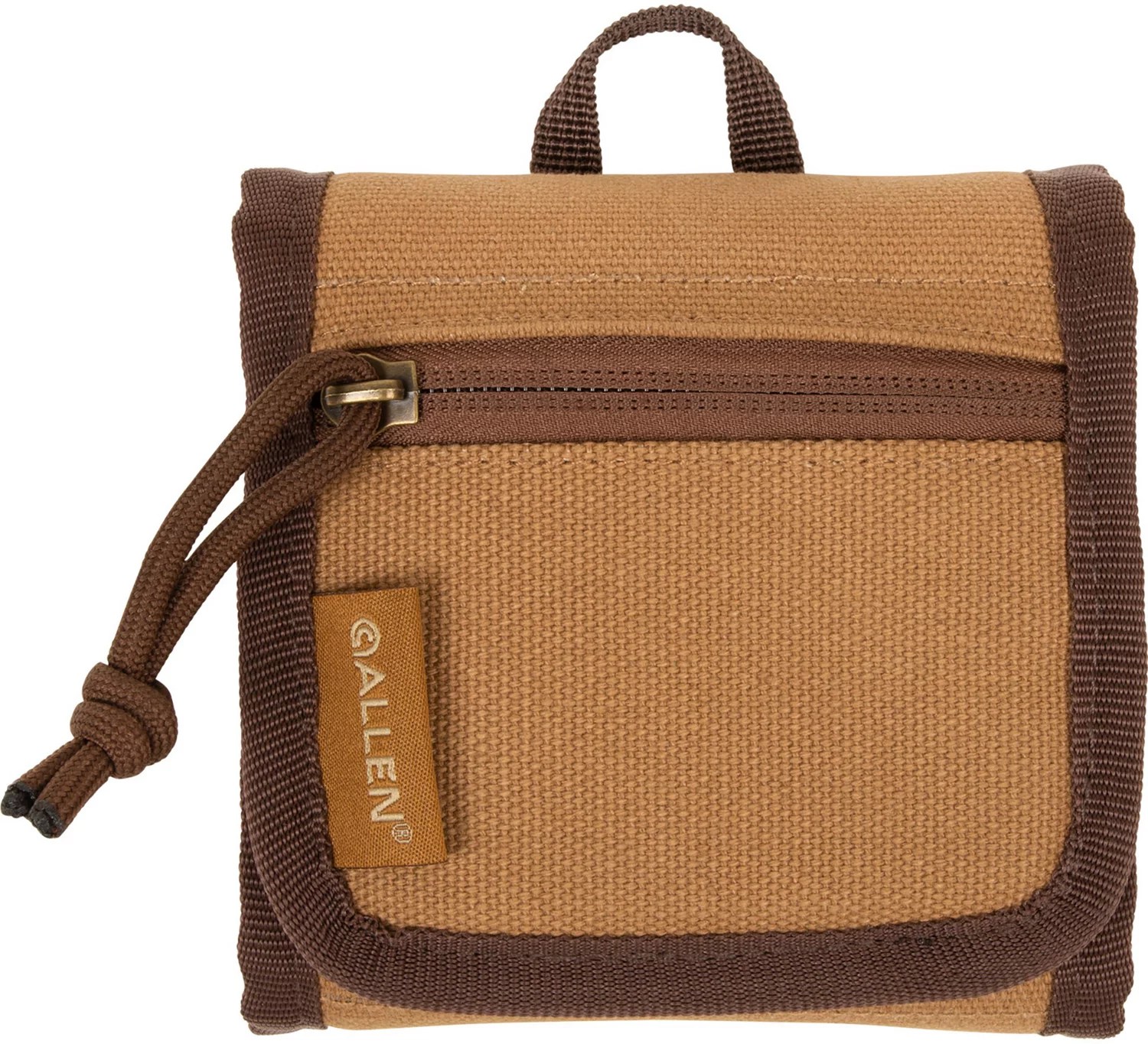 Allen Company Rival Choke Tube Holder With 3 Vials Academy