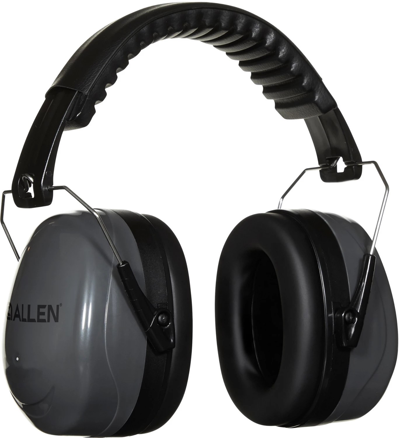 Allen Company Sound Defender Foldable Safety Earmuffs Academy