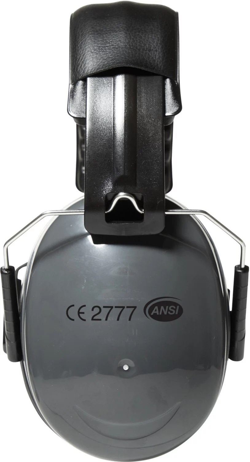 Allen Company Sound Defender Foldable Safety Earmuffs Academy