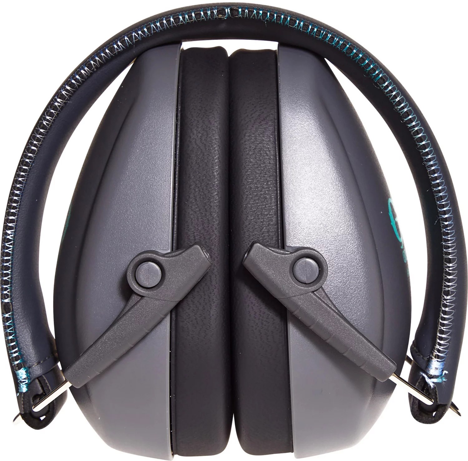 Girls With Guns Assure Low Profile Earmuffs Academy