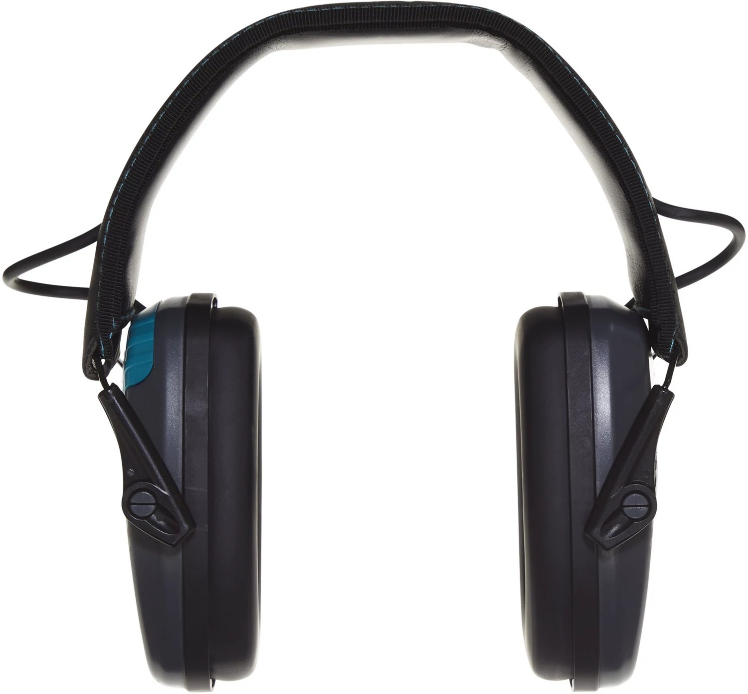 Girls With Guns Shield Low Profile Electronic Earmuffs Academy