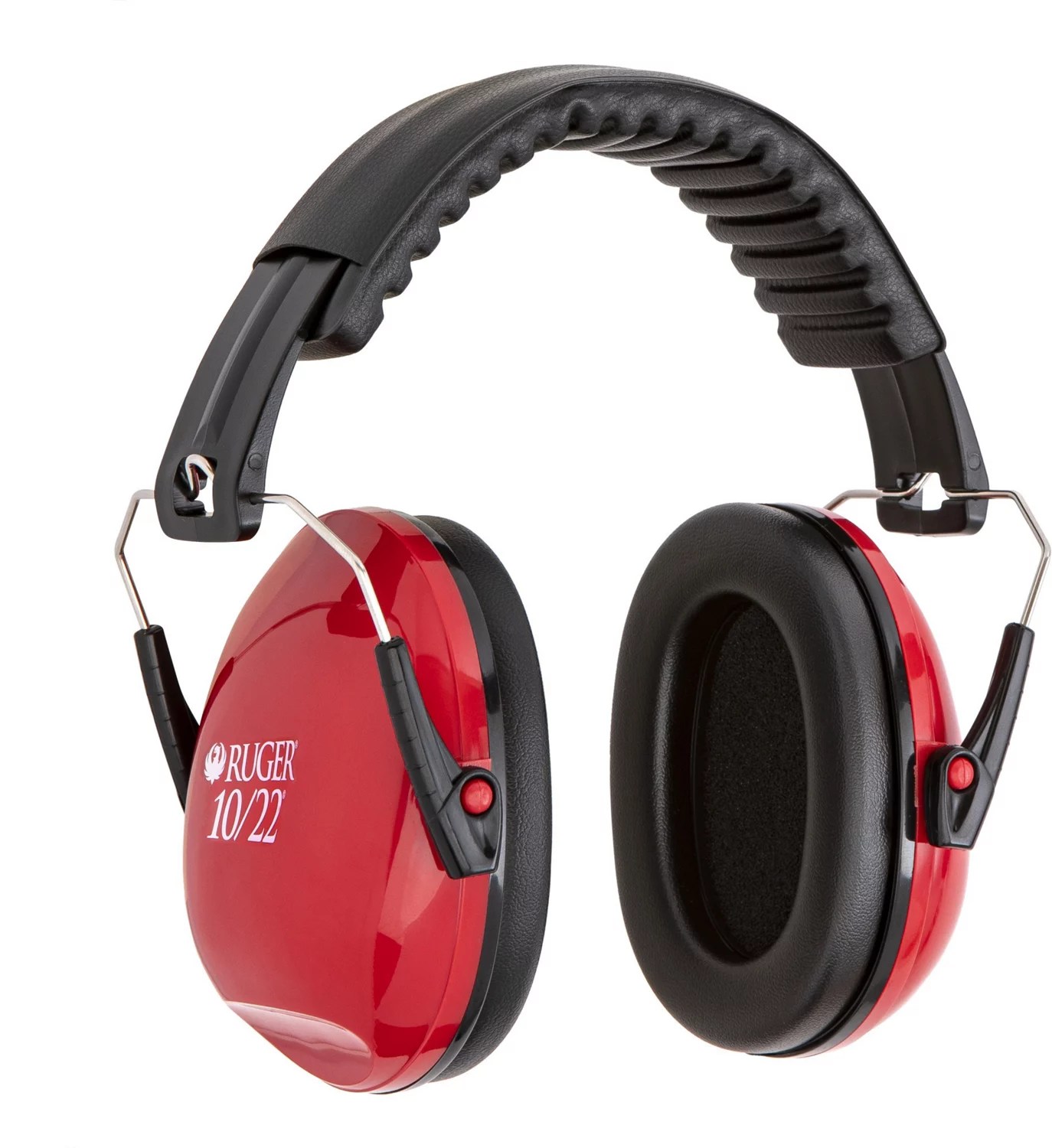 Ruger 10/22 LowPassive Safety Shooting Earmuffs Academy