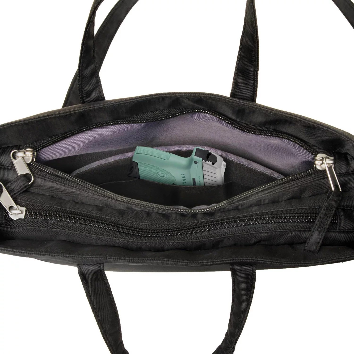 Allen Company Girls with Guns Concealed Casual Adventure CrossBody