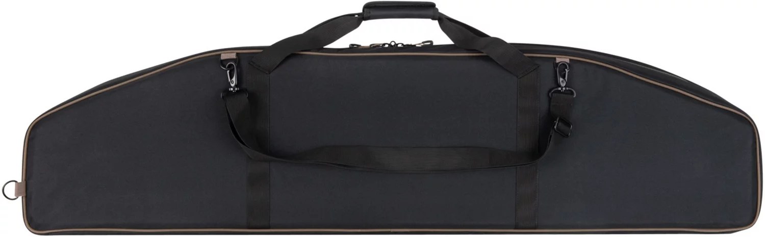 Allen Company Rocky Double Rifle Case Academy