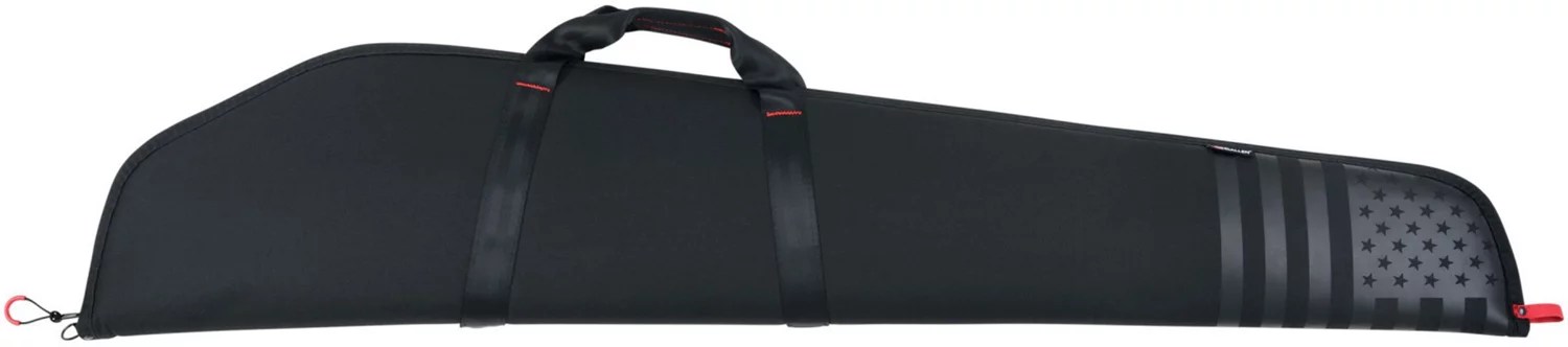 Allen Company Deckers Lockable 48in Rifle Case Academy