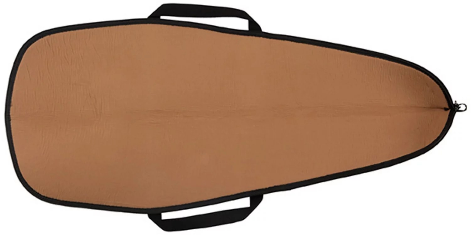 Allen Company Heritage Lakewood 46 in Rifle Case Academy