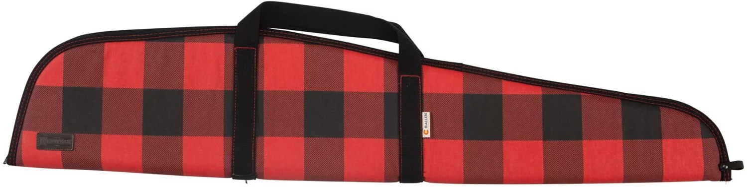 Allen Company Heritage Lakewood 52 in Rifle Case Academy