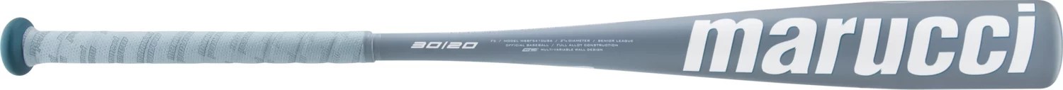 Marucci F5 USA 10 Baseball Bat Free Shipping at Academy