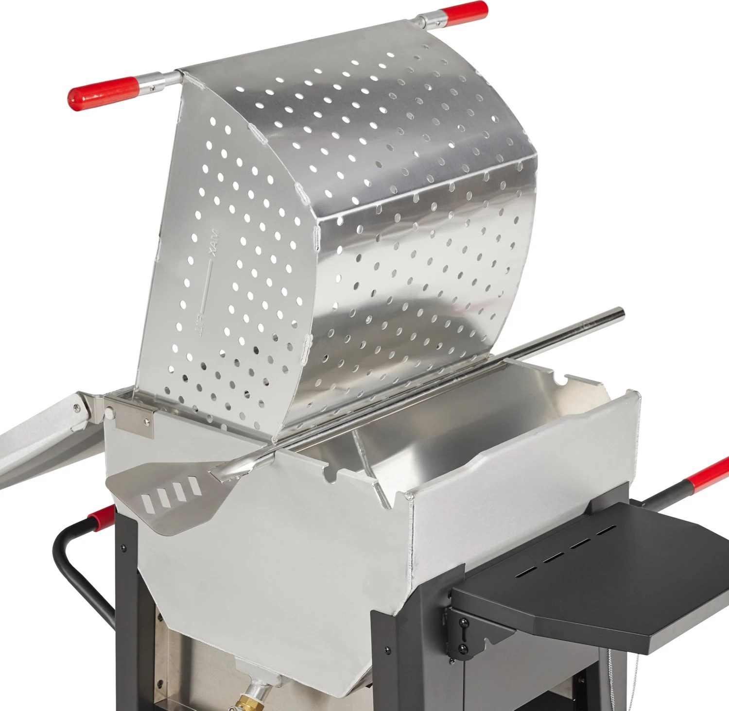 Outdoor Gourmet 90 qt Crawfish Boiling Cart Academy