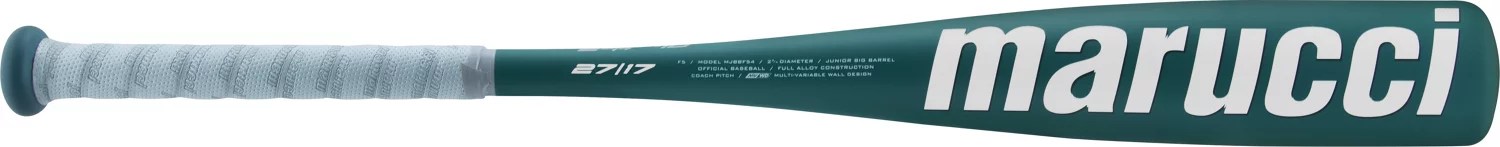 Marucci Juniors' F5 Junior Big Barrel Bat 10 Academy