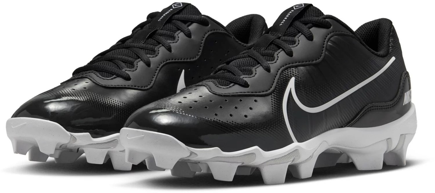 Nike Adult Alpha Huarache Keystone LW Baseball Cleats Academy