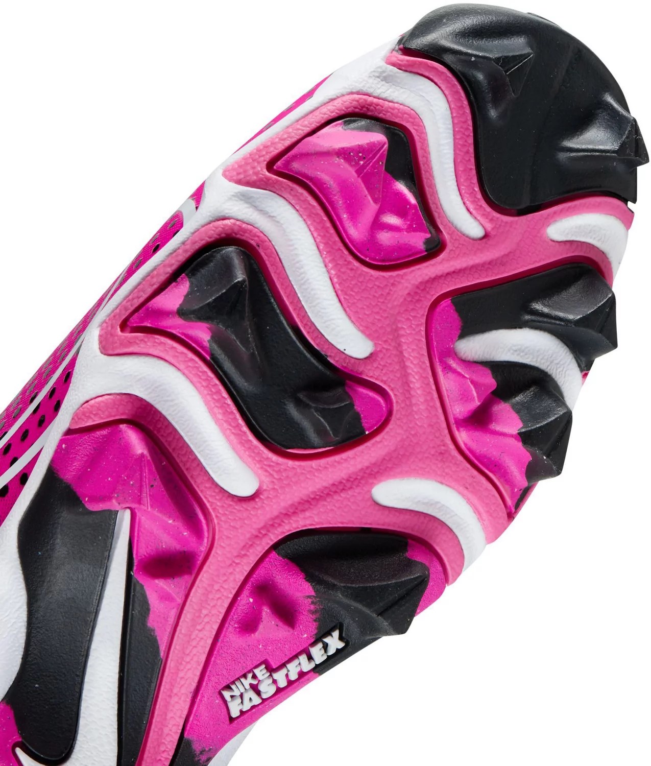 Nike Youth Hyperdiamond 4 Keystone GG Softball Cleats Academy