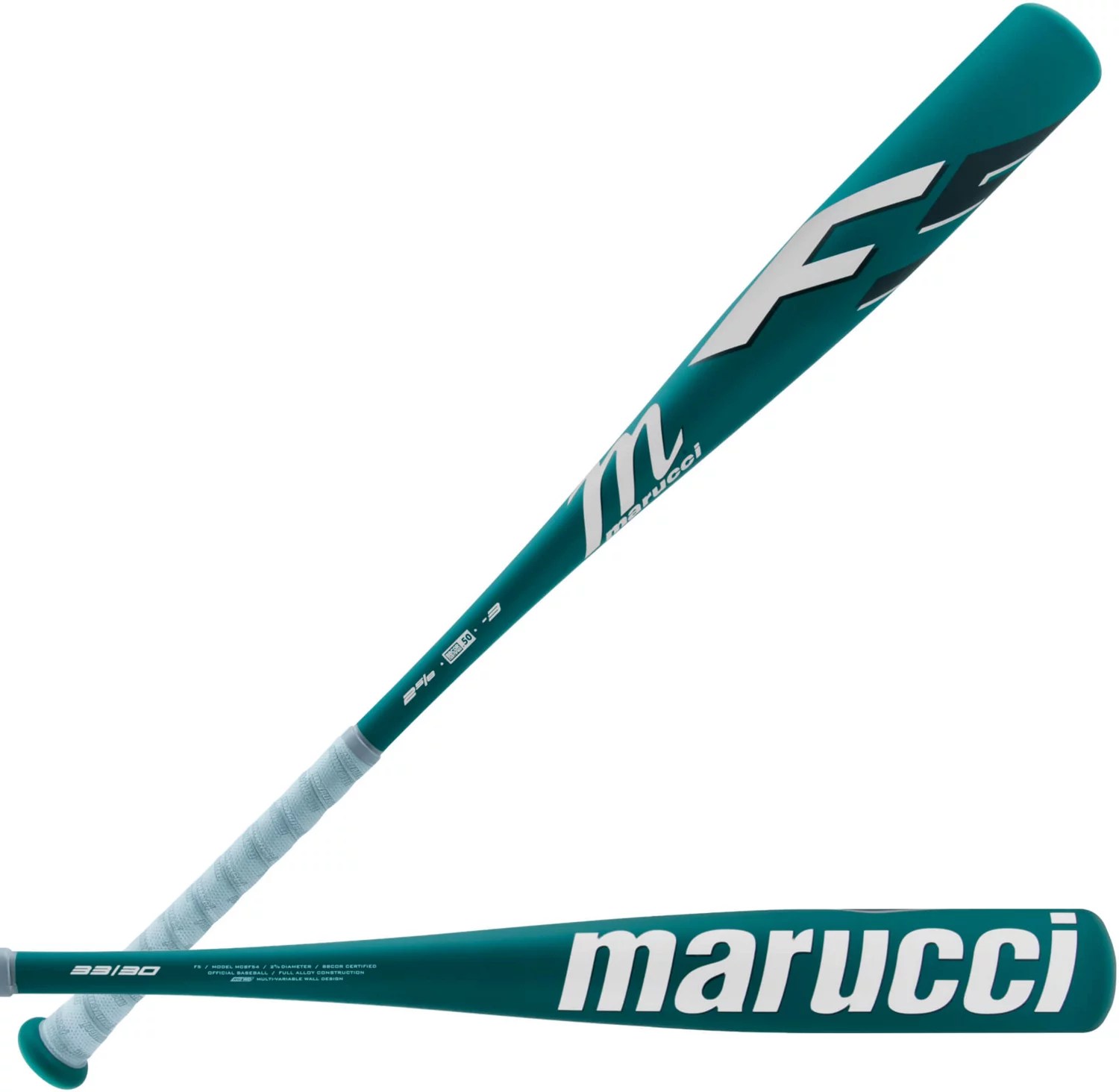 Marucci F5 2023 BBCOR Baseball Bat (3) Academy