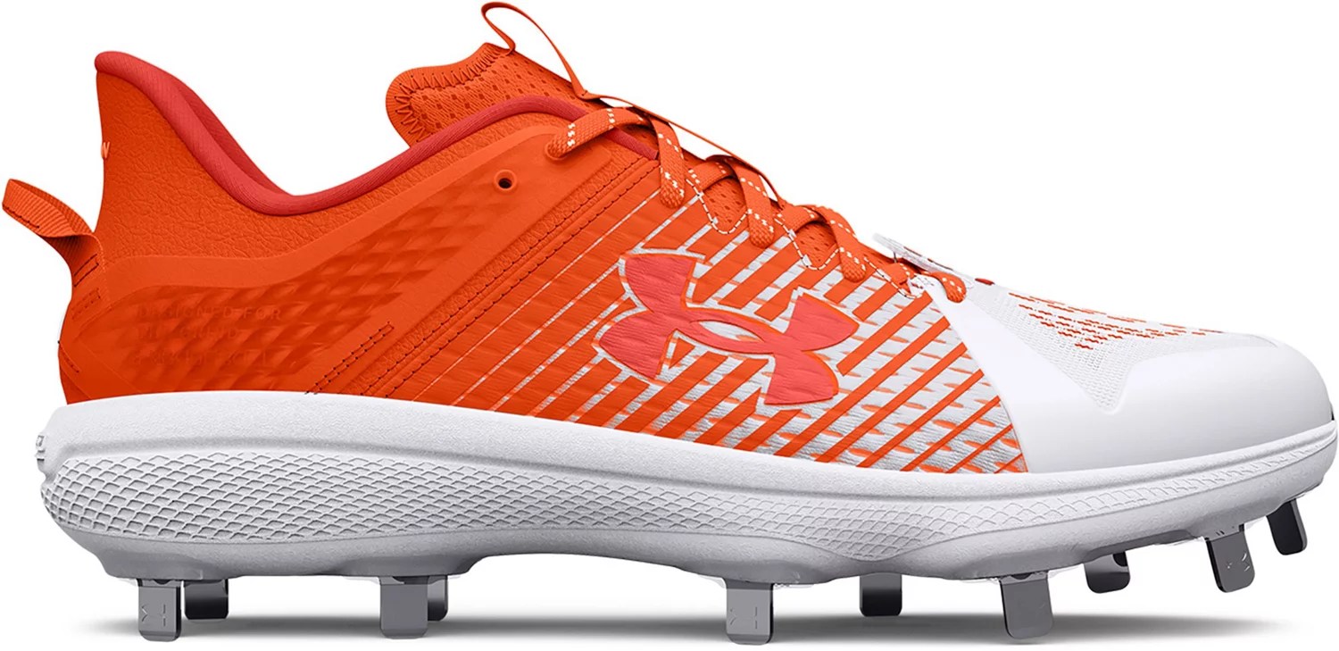 Under Armour Men's Yard Low MT Baseball Cleats Academy