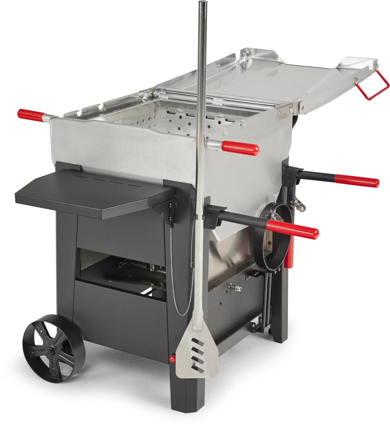 Outdoor Gourmet 90 qt Crawfish Boiling Cart Academy
