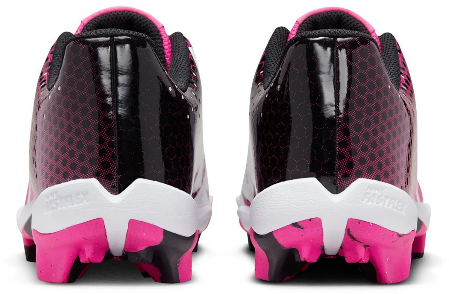 Nike Youth Hyperdiamond 4 Keystone GG Softball Cleats Academy