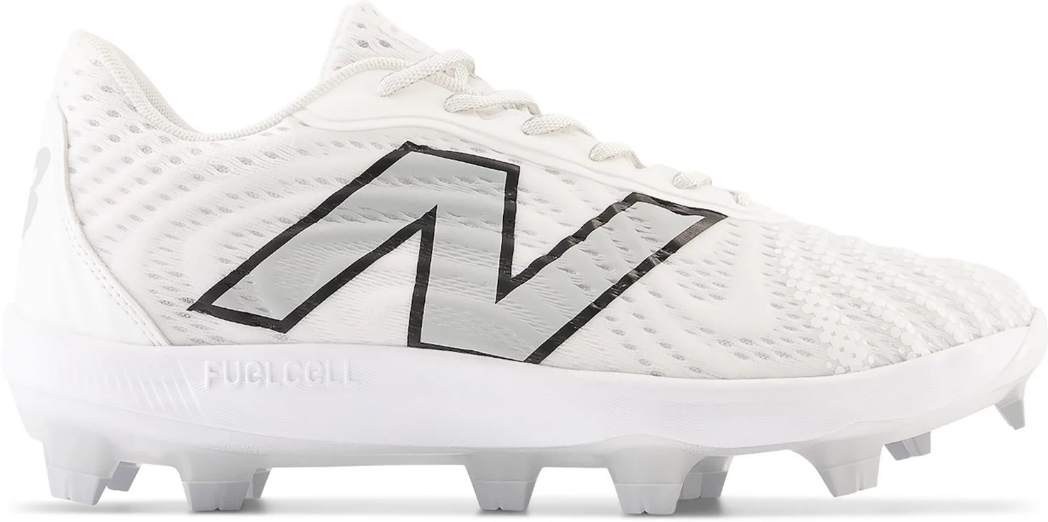 New Balance Men's FuelCell 4040 V7 Molded Baseball Cleats Academy