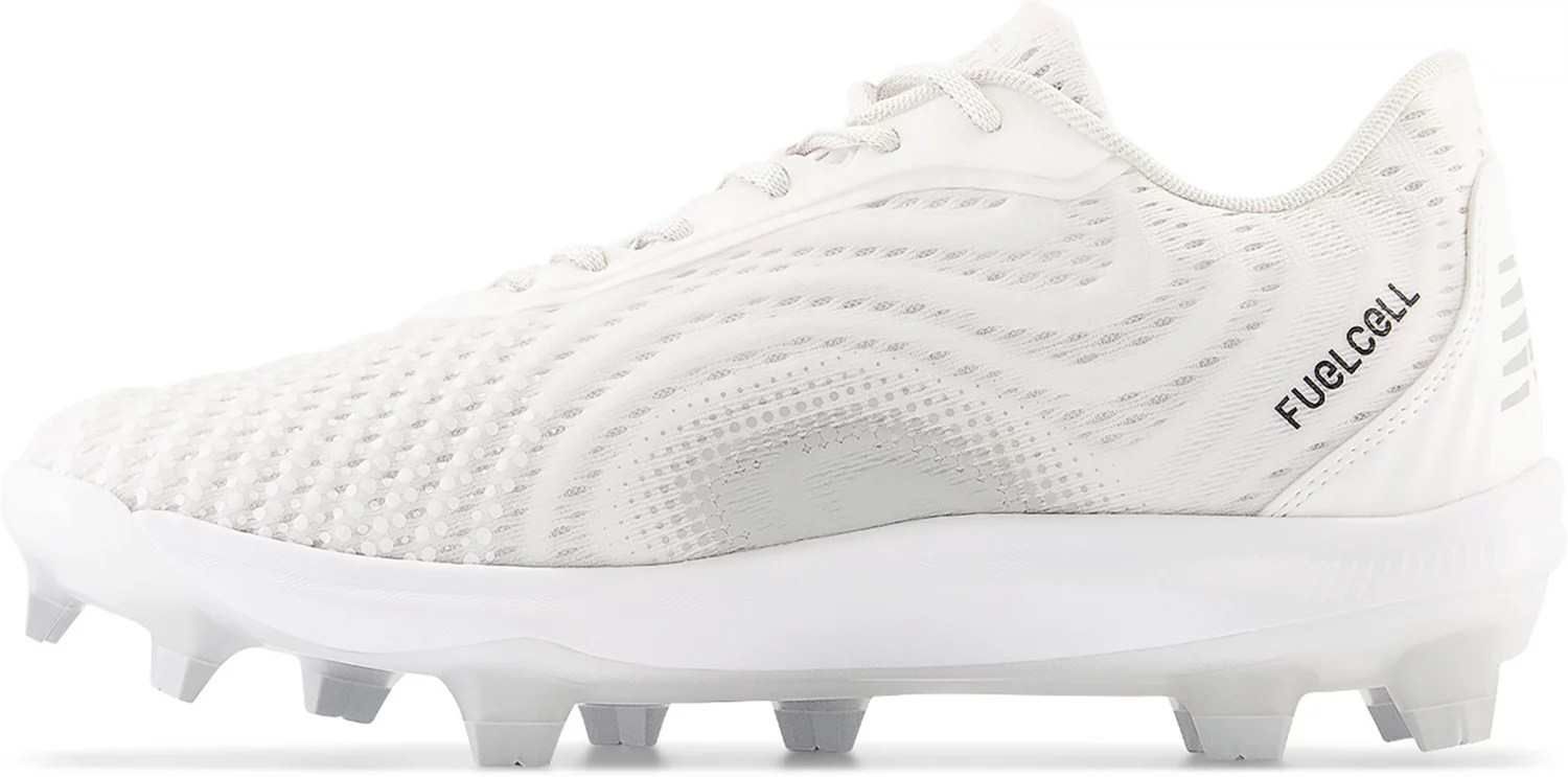 New Balance Men's FuelCell 4040 V7 Molded Baseball Cleats Academy