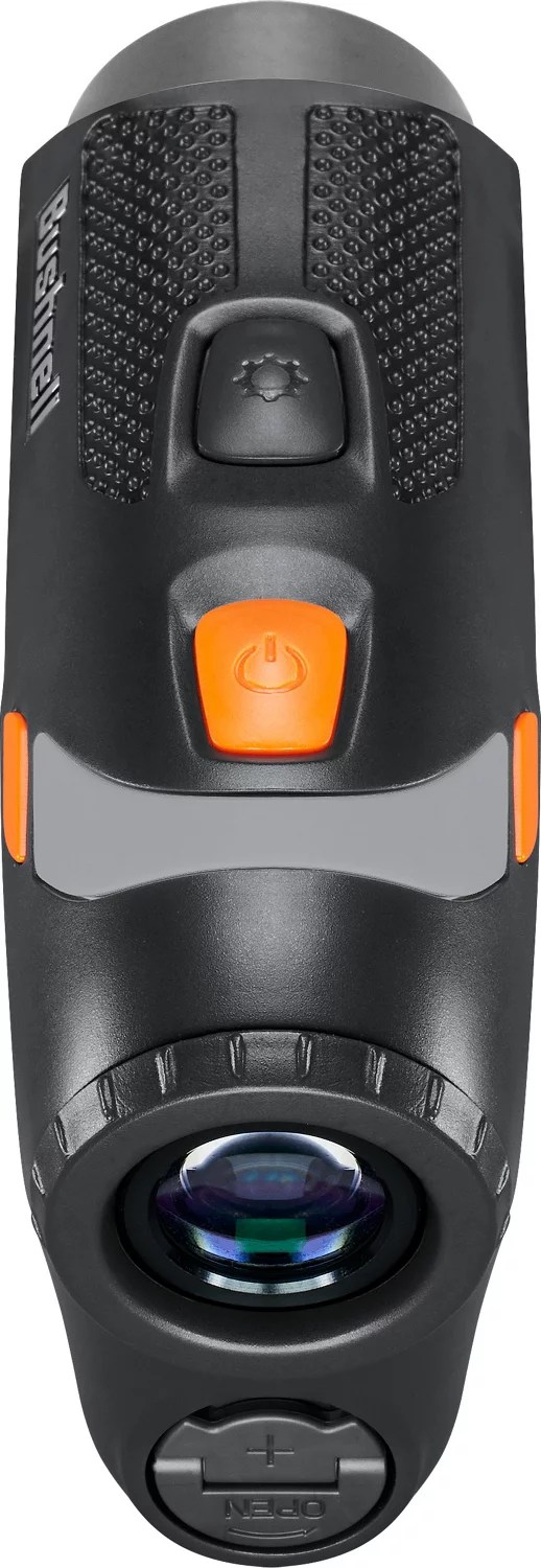 Bushnell Tour V6 Patriot Pack Range Finder | Academy