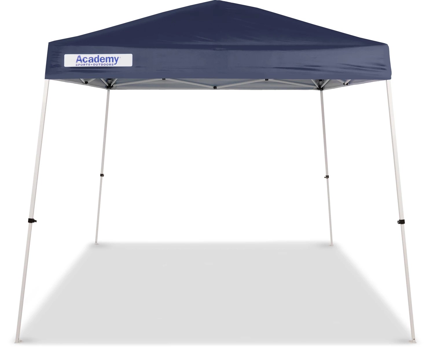 Academy Sports + Outdoors Easy Shade 10 ft x 10 ft Slant Leg Canopy