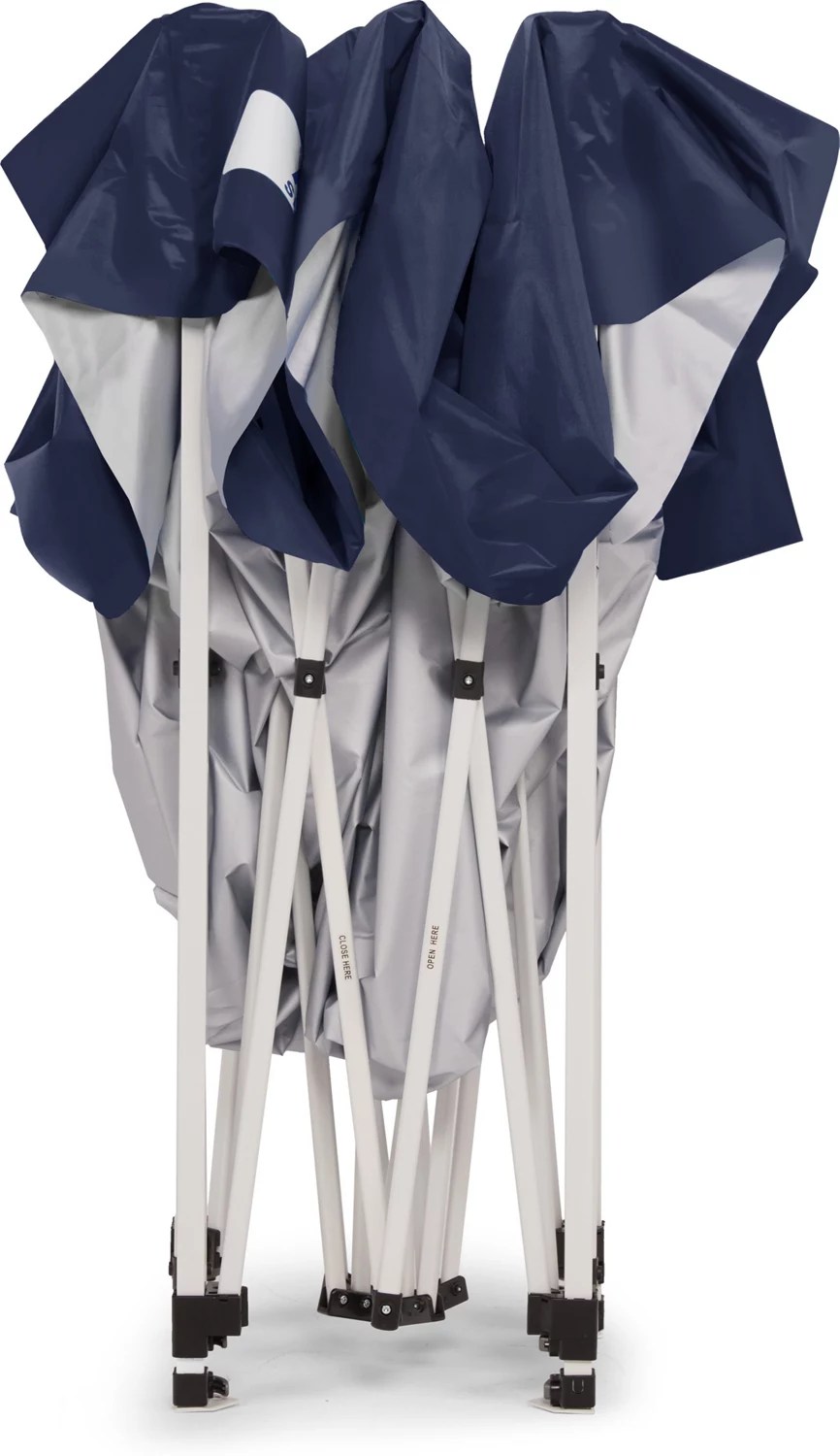 Academy Sports + Outdoors Easy Shade 10 ft x 10 ft Slant Leg Canopy