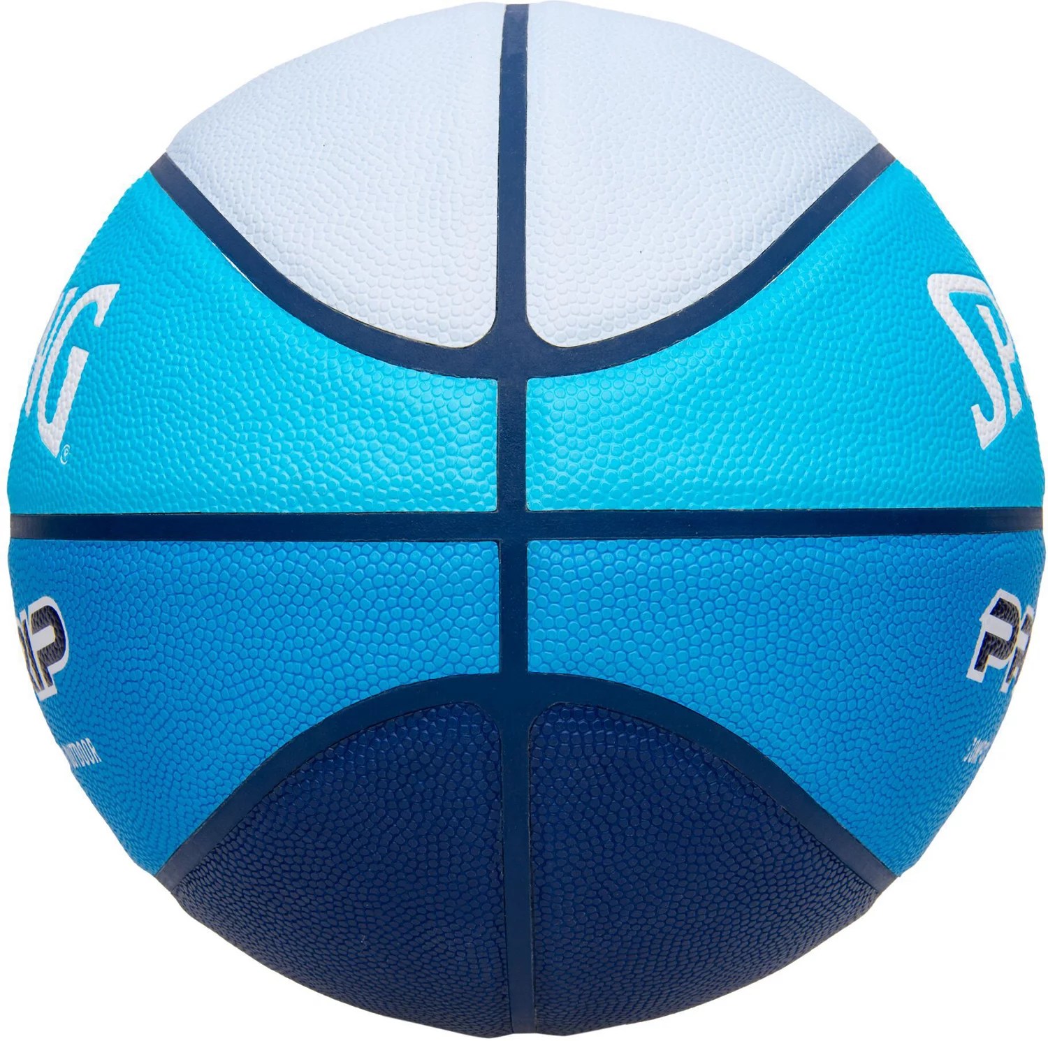 Spalding Pro Grip All Court Basketball Free Shipping at Academy