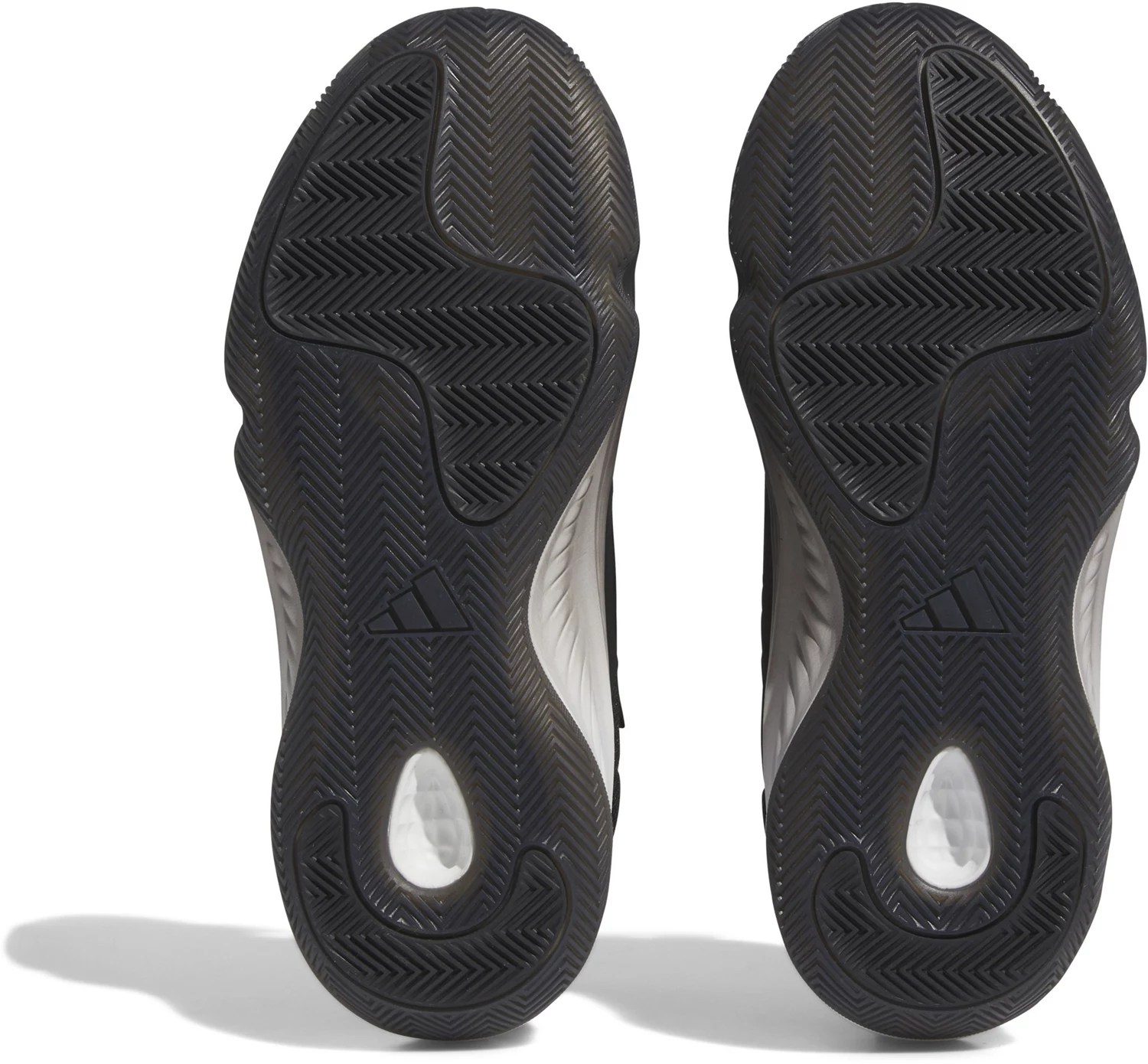 adidas Men's adizero Select Team Basketball Shoes Academy