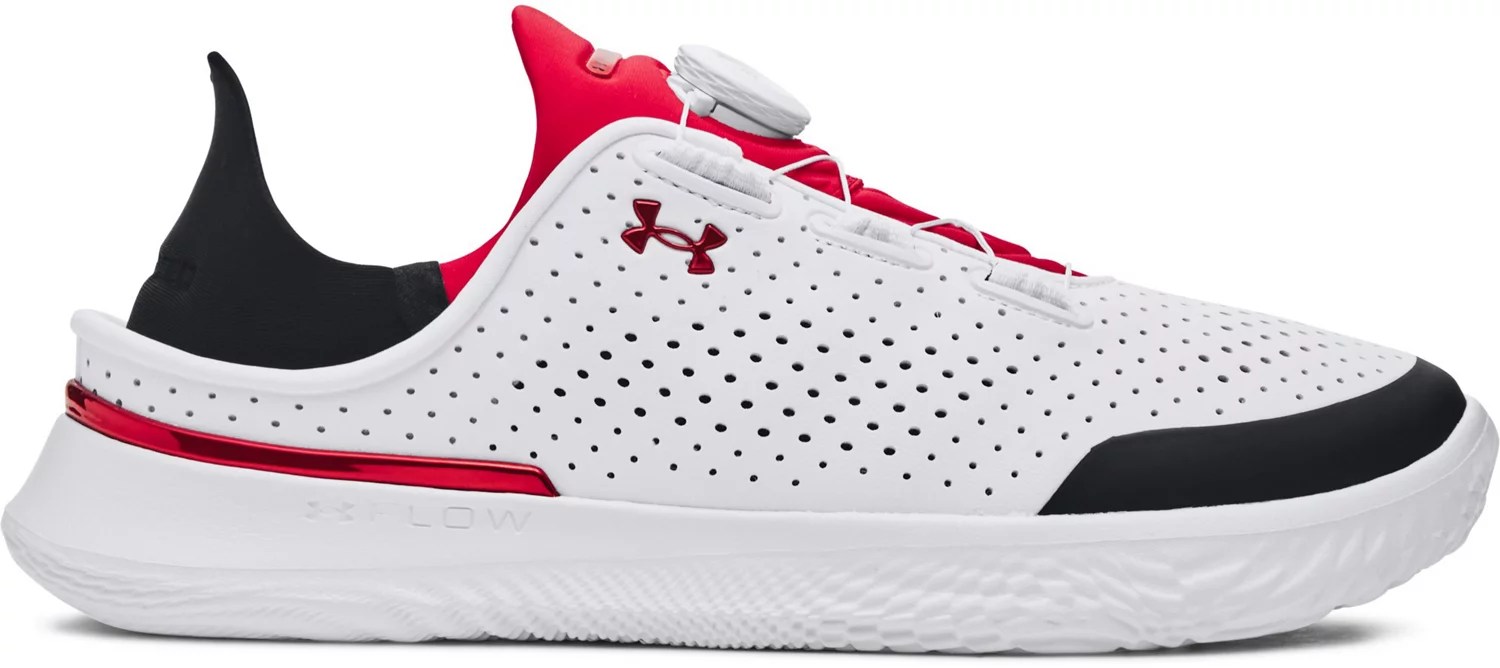 Under Armour Adults' Flow SlipSpeed Training Shoes Academy