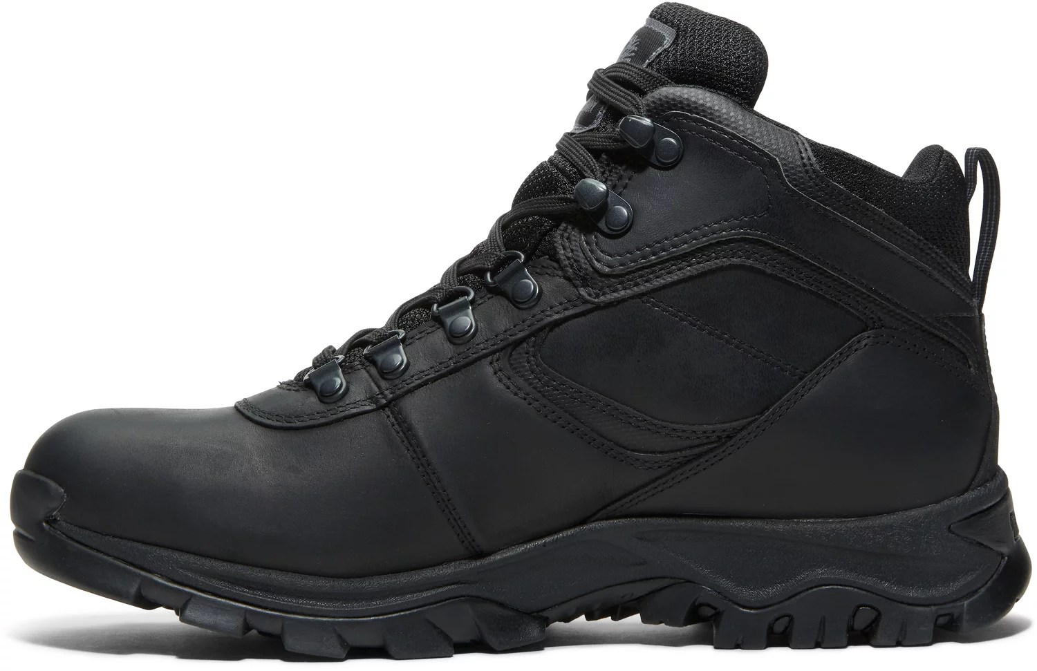 Timberland Men's Mt. Maddsen Waterproof Mid Hiking Boots Academy