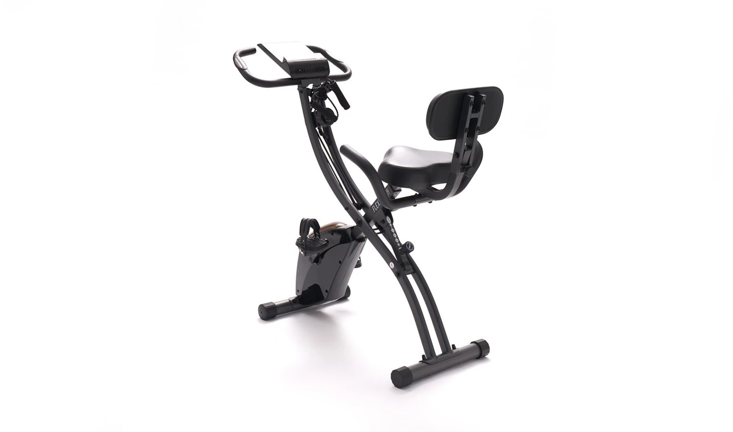 FitNation Flex Bike Ultra Stationary Bike | Academy