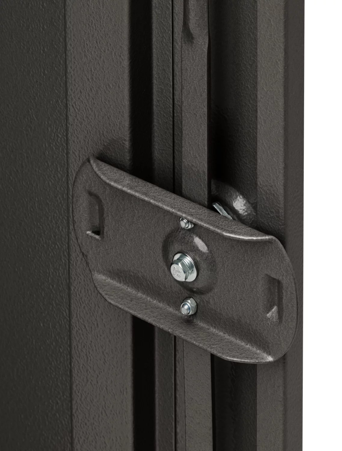 Redfield 8 Gun Welded Gun Academy