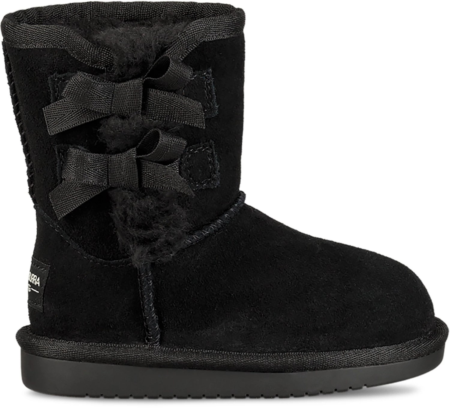 Koolaburra by UGG Toddler Girls' Victoria Short Pull On Boots Academy