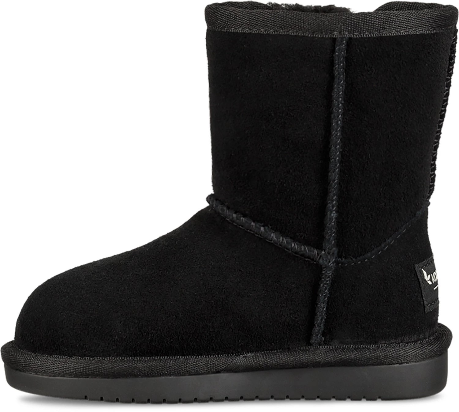 Koolaburra by UGG Toddler Girls' Victoria Short Pull On Boots Academy