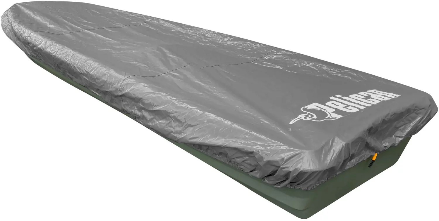 Pelican Catch Kayak Cover Academy
