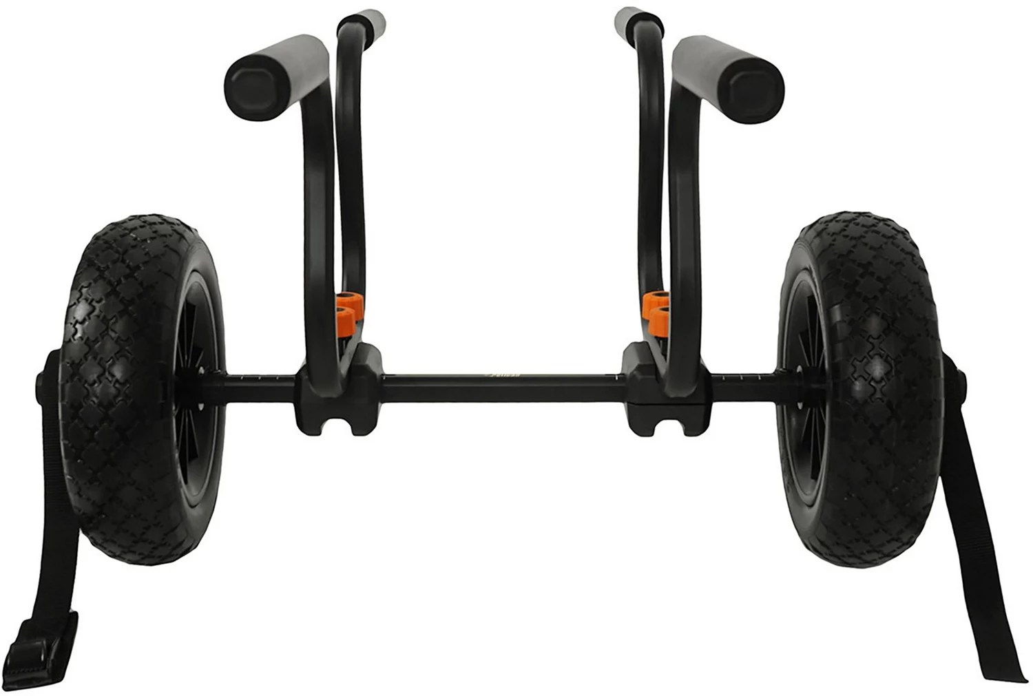 Pelican Deluxe Canoe/Kayak/SUP Cart Academy