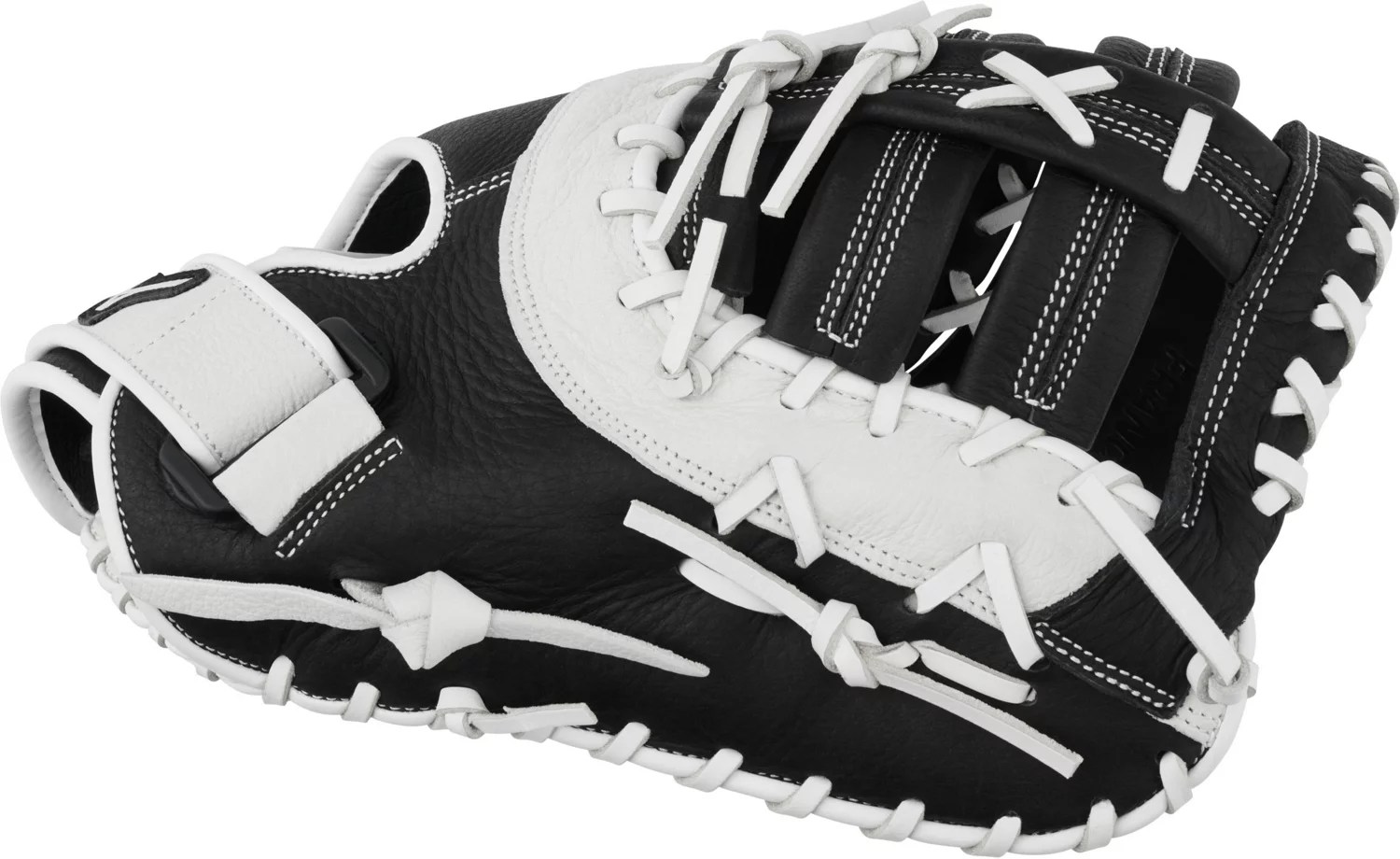 Mizuno Women's Franchise Series Fastpitch First Base 13 in Softball Glove Academy