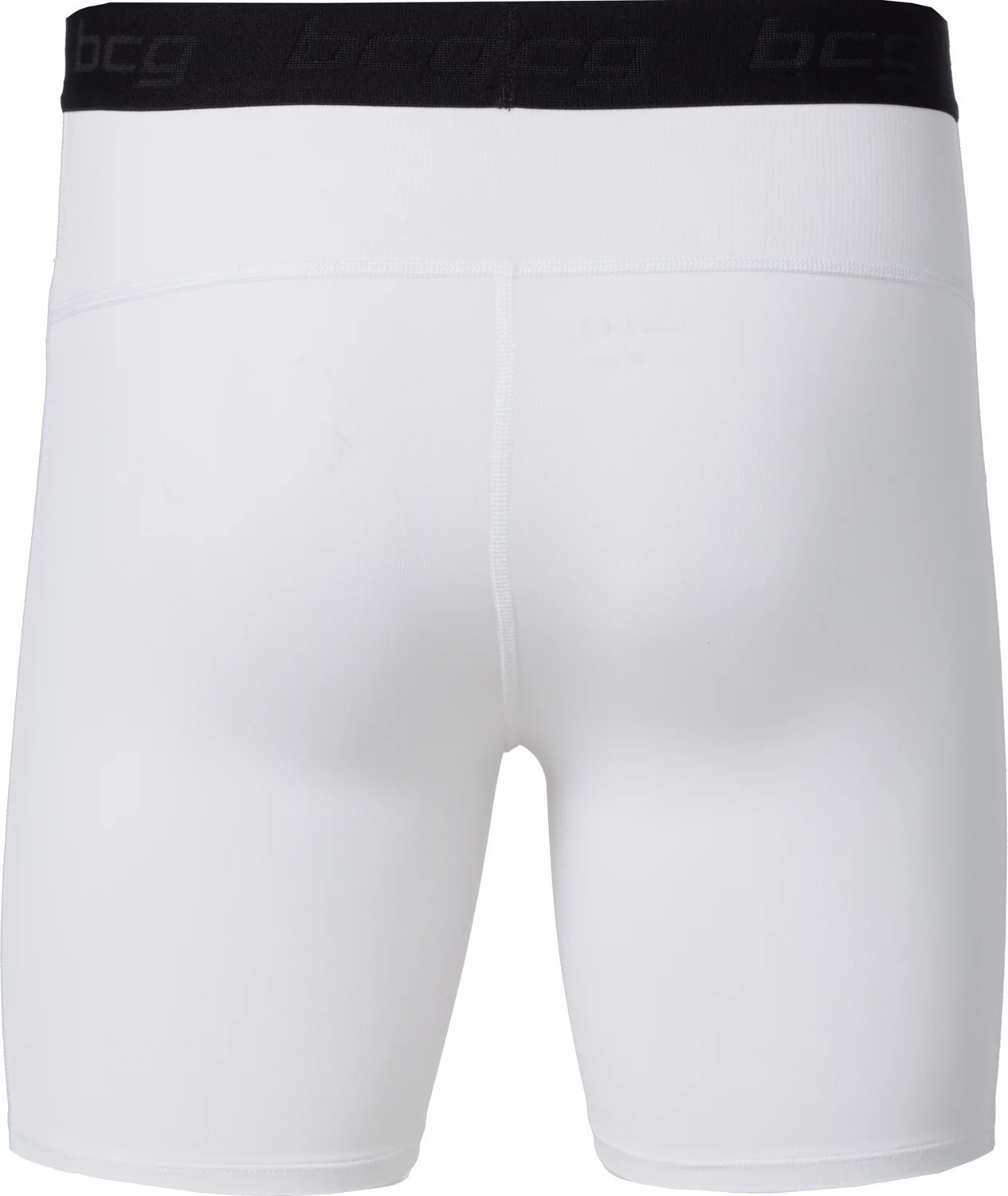 BCG Men's Compression Briefs 6 in Academy