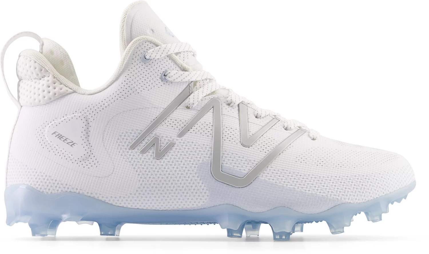New Balance Men's FreezeLX v4 Lacrosse Cleats Academy