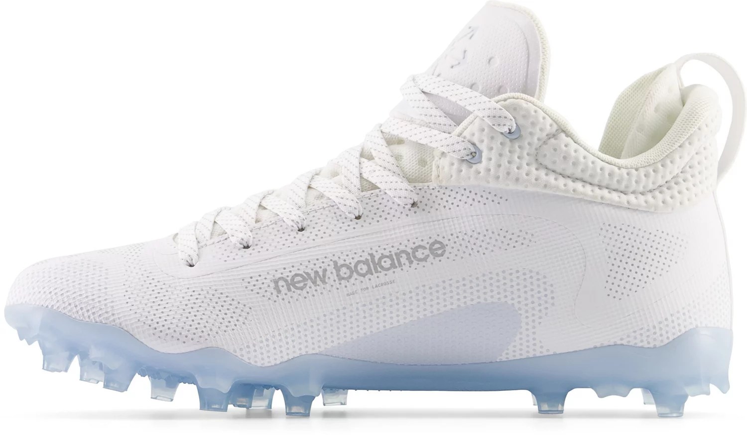 New Balance Men's FreezeLX v4 Lacrosse Cleats Academy